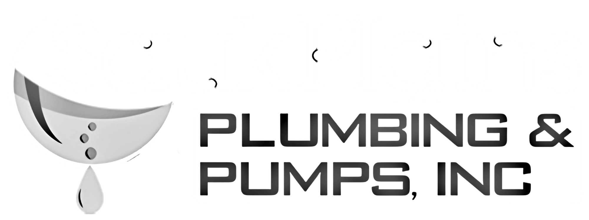 Sauk Plains Plumbing transparent logo