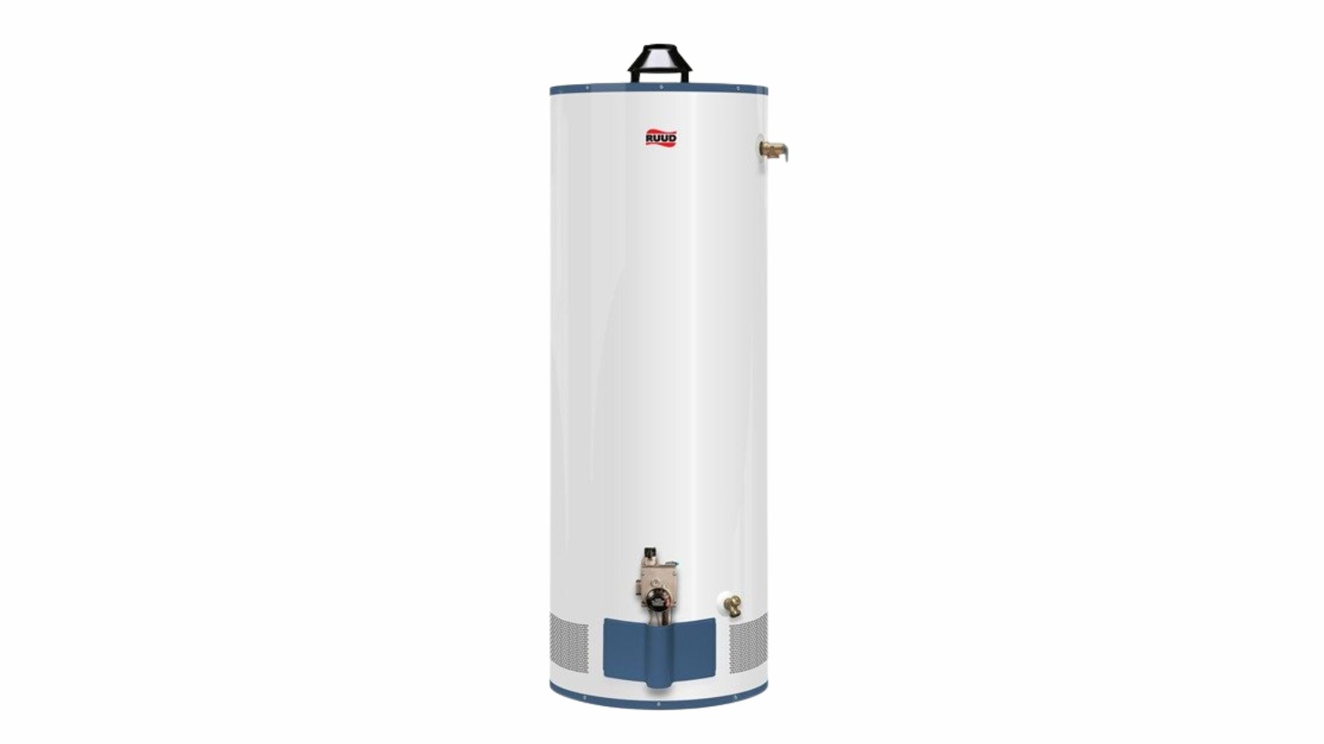 water heaters are more energy efficient than ever