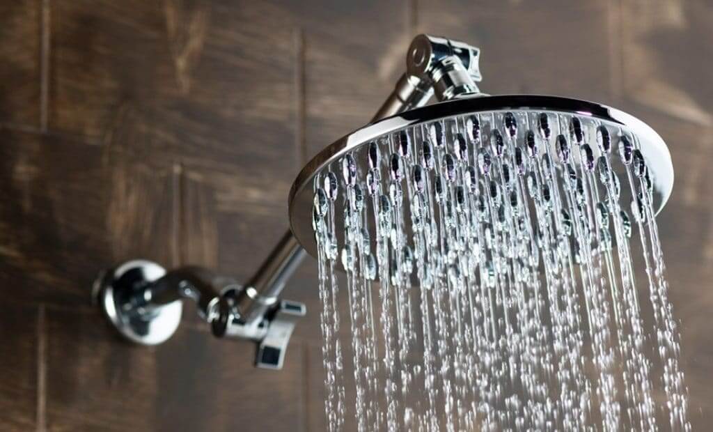 Shower Fixture Options | Cross Plains WI | Sauk Plains Plumbing