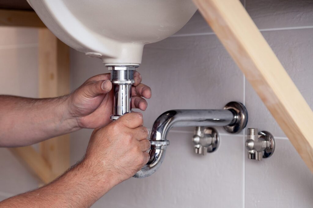 Drain Maintenance | Cross Plains WI | Sauk Plains Plumbing