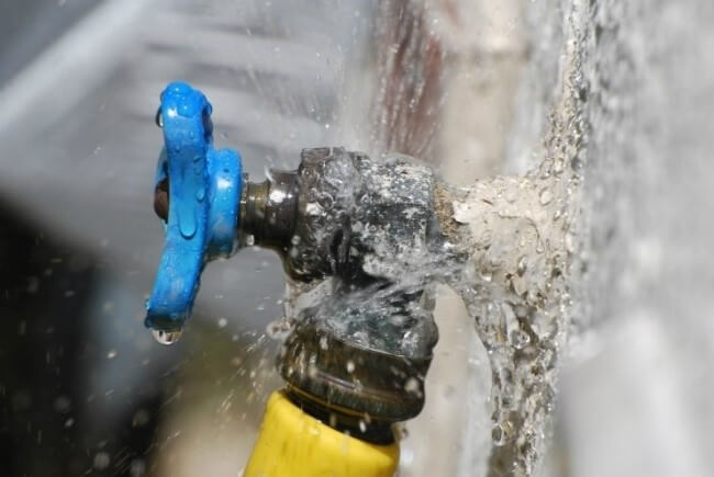 Frozen Pipes | Cross Plains WI | Sauk Plains Plumbing