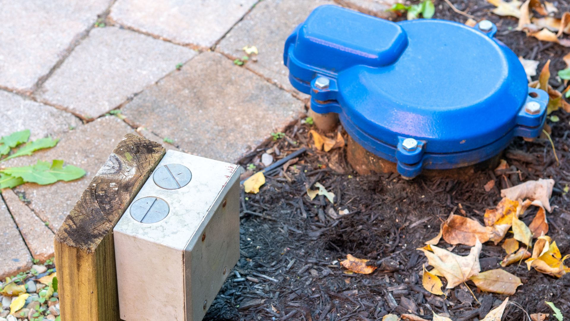 Signs A Well Pump Is Failing