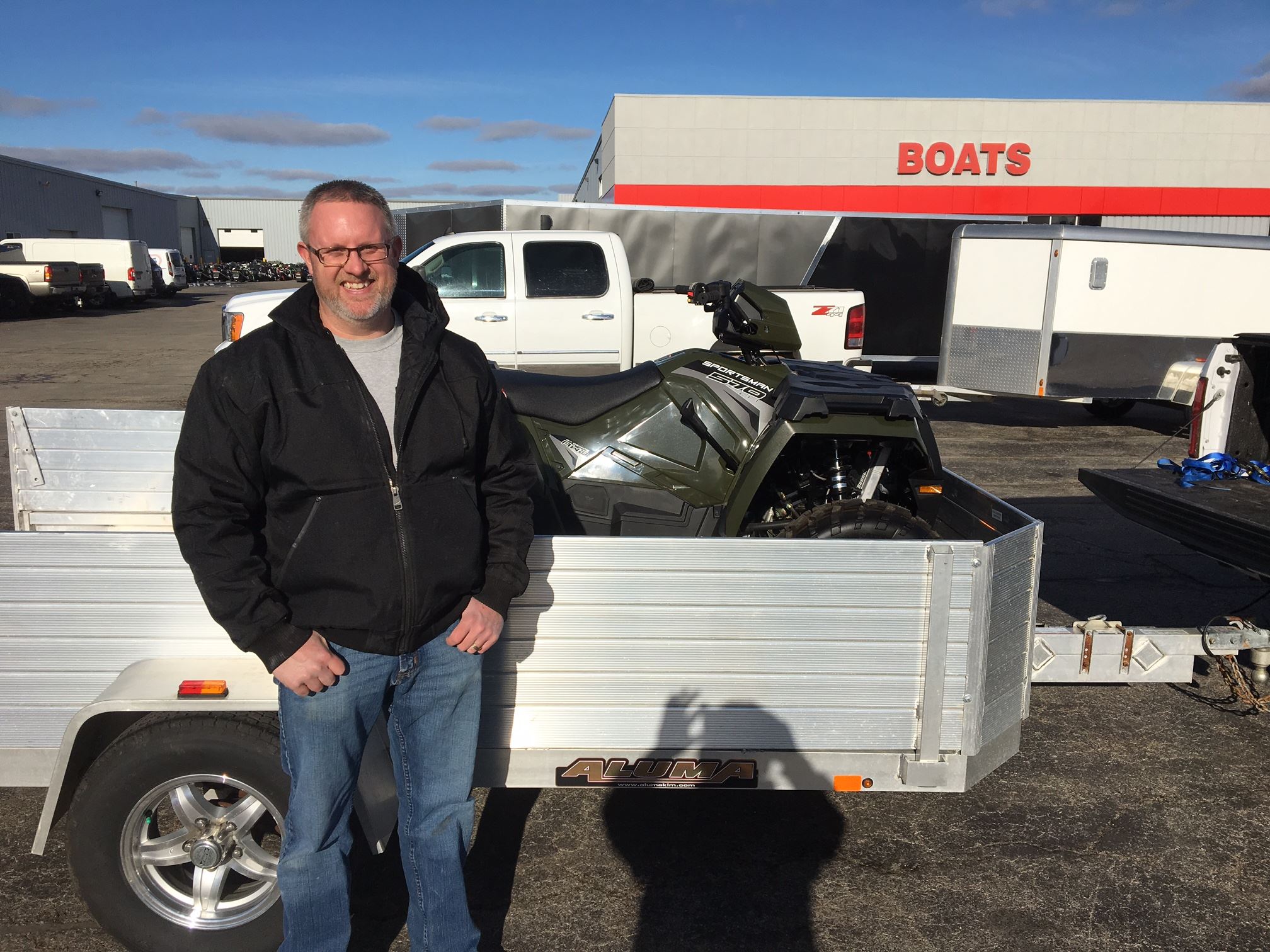 Steve Kuhn - President