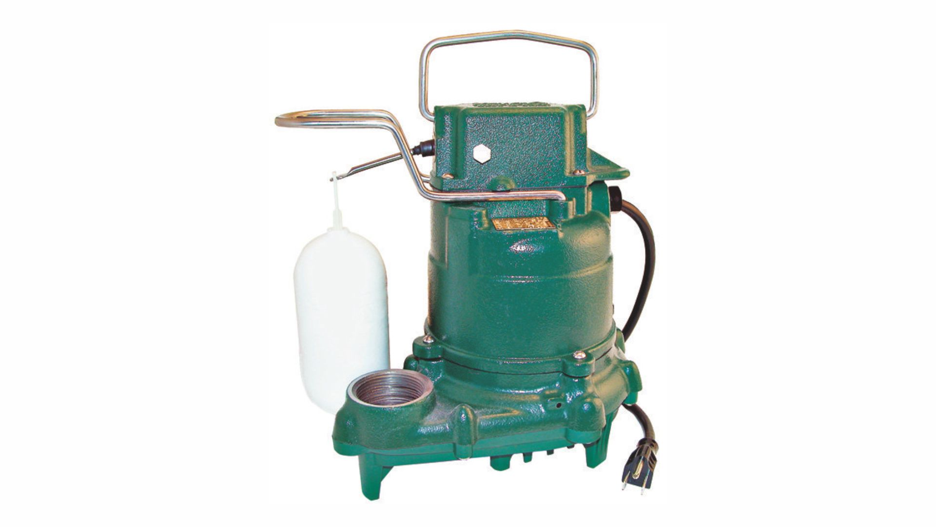 Sump Pumps Great Home Protection