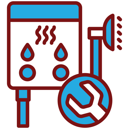 Water Heater Repair​​ icon