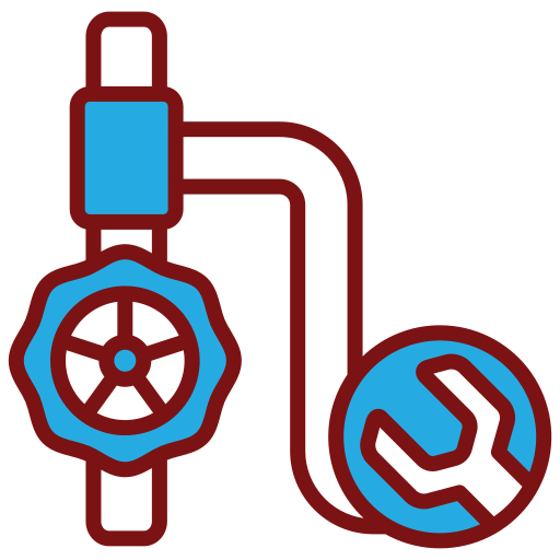 Water Well Pump Repair icon